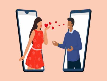 How to Handle Long-Distance Dating