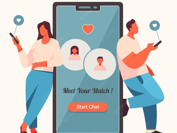 Exchanging Numbers in Online Dating: What, When, How & More!